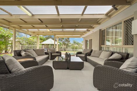 Property photo of 248 Mount Warren Boulevard Mount Warren Park QLD 4207