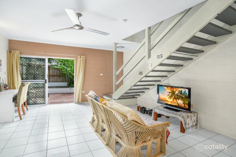 Property photo of 4/10 Crathern Close Edge Hill QLD 4870