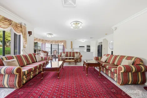Property photo of 39 The Cascades Mount Annan NSW 2567