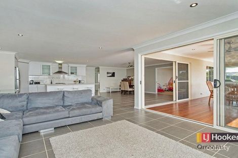 Property photo of 15 Penneshaw Crescent Ormeau QLD 4208