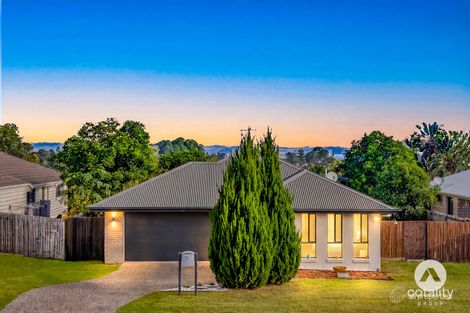 10 Brittany Ct, Gleneagle, QLD 4285