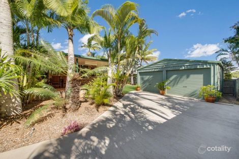 Property photo of 5 Cremorne Drive Tannum Sands QLD 4680