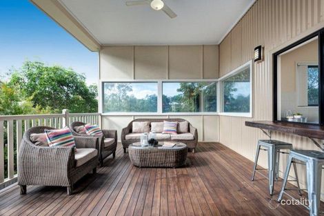Property photo of 37 Emerald Crescent Springfield QLD 4300