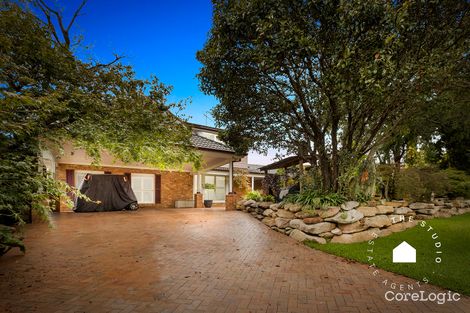 Property photo of 4 Malonga Avenue Kellyville NSW 2155