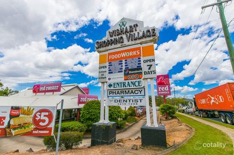 581v Greenwood St, Wishart, QLD 4122