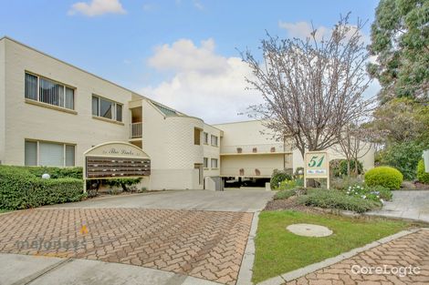 Property photo of 10/51 Leahy Close Narrabundah ACT 2604