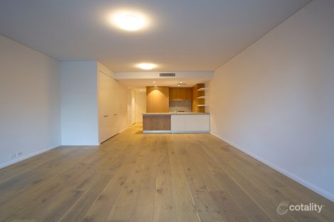 Property photo of 101/33 Bridge Street Erskineville NSW 2043
