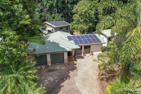 Property photo of 23 Douglas Track Road Kamerunga QLD 4870