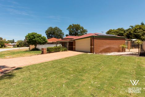Property photo of 33 Copeland Drive Redcliffe WA 6104