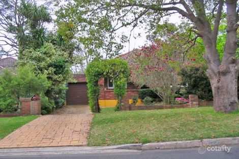 Property photo of 10 Barwon Road Lane Cove West NSW 2066
