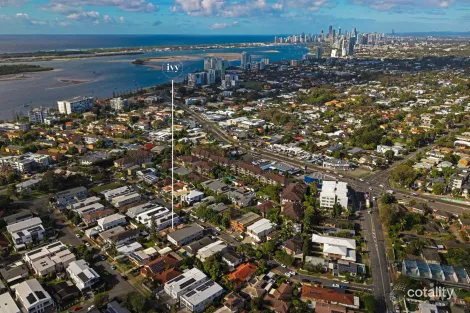 2/17 Cawthray St, Biggera Waters, QLD 4216