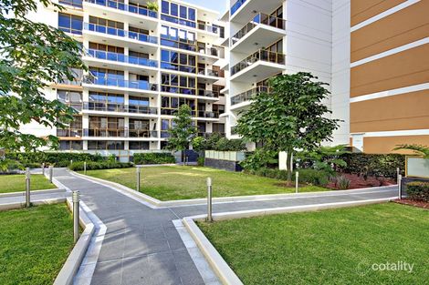 546/2 Mill Park St, Rhodes, NSW 2138