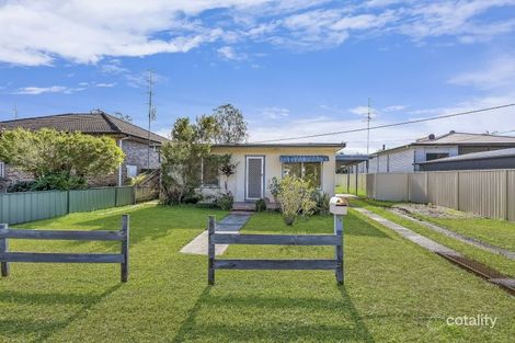 Property photo of 98 Birdwood Drive Blue Haven NSW 2262