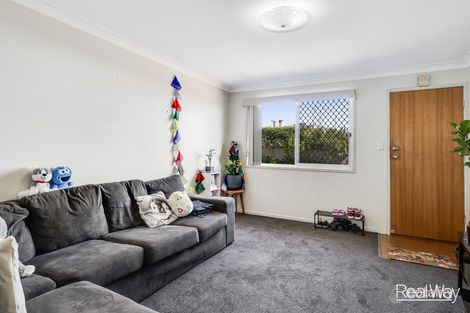 Property photo of 3/17 Hume Street North Toowoomba QLD 4350