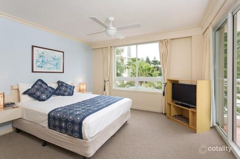 Property photo of 5/122-130 Old Burleigh Road Broadbeach QLD 4218