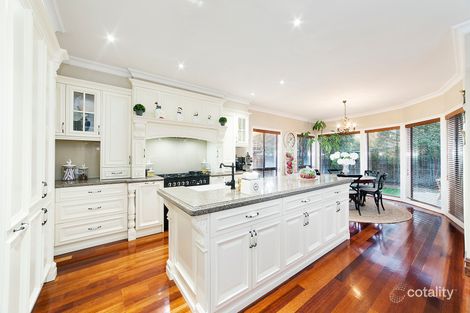 Property photo of 28 Wirilda Way Maidstone VIC 3012