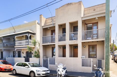 Property photo of 74 Foucart Street Rozelle NSW 2039