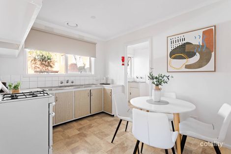 Property photo of 5/8 Ashted Road Box Hill VIC 3128