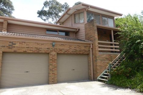 Property photo of 3/3 Campbell Street Glen Waverley VIC 3150