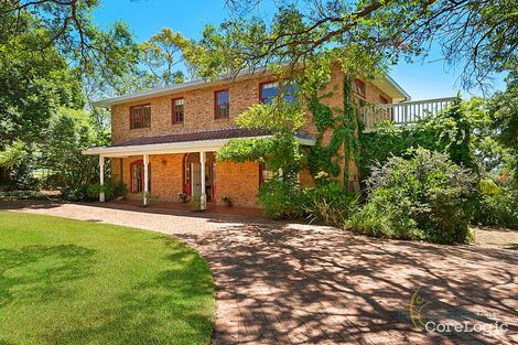Property photo of 11 Uralla Road Dural NSW 2158