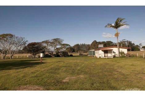 595 Belmore River Right Bank Rd, Belmore River, NSW 2440