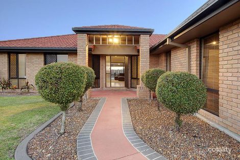 Property photo of 44 Columbus Circuit Drewvale QLD 4116
