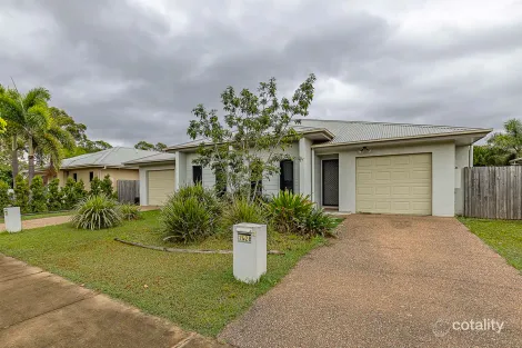 142 Innes Dr, Deeragun, QLD 4818