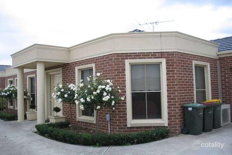 Property photo of 2/64 Augustine Drive Highton VIC 3216