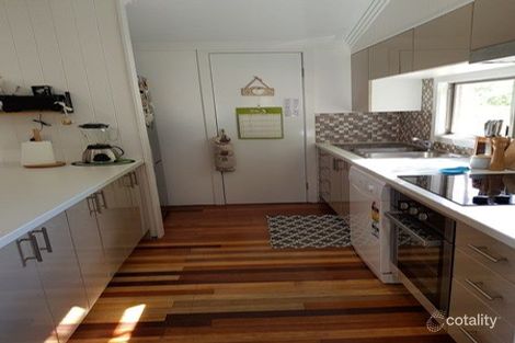 Property photo of 39 Buckley Avenue Parkside QLD 4825