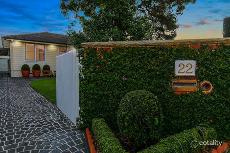 22 Ambon Rd, Holsworthy, NSW 2173