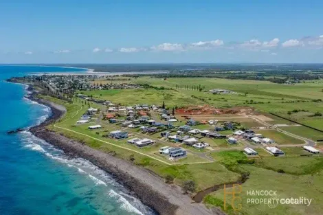 12 Sea Pearl Dr, Elliott Heads, QLD 4670