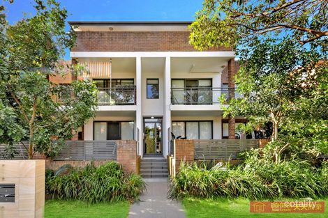 Property photo of 11/2-4 Hampden Street Beverly Hills NSW 2209