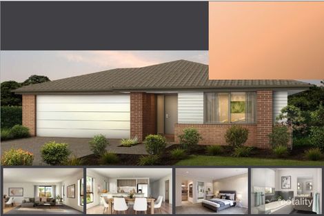 Lot 356 Pienza Rd, Fraser Rise, VIC 3336