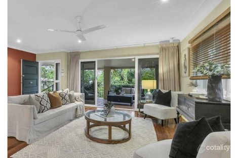 Property photo of 71 Highland Terrace St Lucia QLD 4067