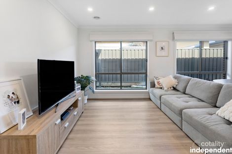 Property photo of 19 Sparrow Street Googong NSW 2620