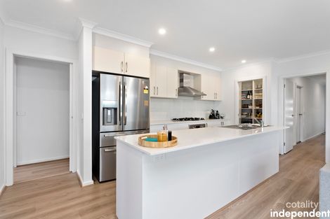 Property photo of 19 Sparrow Street Googong NSW 2620