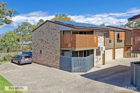 Property photo of 25/48-54 Fleet Drive Kippa-Ring QLD 4021