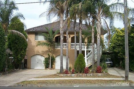 244 North Rocks Rd, North Rocks, NSW 2151