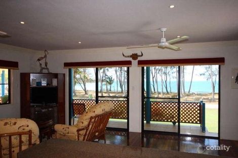 Property photo of 4 The Esplanade Grasstree Beach QLD 4740