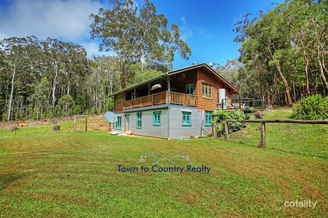 Property photo of 11 Kays Road Ravenshoe QLD 4888