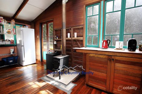 Property photo of 11 Kays Road Ravenshoe QLD 4888