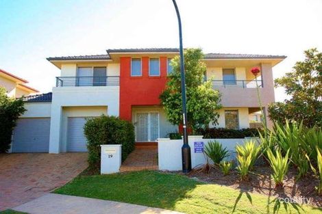 19 Upton St, Stanhope Gardens, NSW 2768