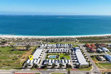Property photo of 56/11 Heaton Street Jurien Bay WA 6516