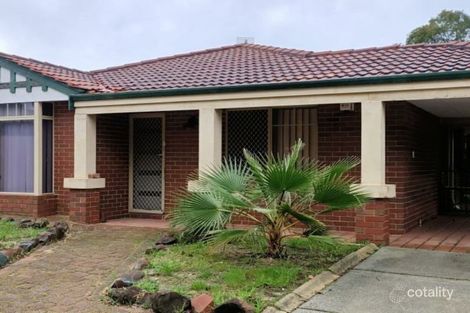 18 Yeates Lane, Stratton, WA 6056