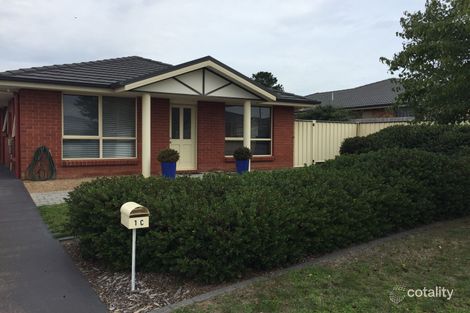 Property photo of 1C/1 Phoebe Court Riverside TAS 7250
