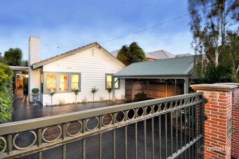 31 Fletcher St, Hawthorn East, VIC 3123