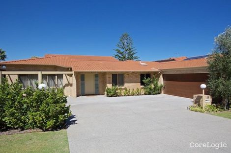 Property photo of 16 Weelara Road City Beach WA 6015