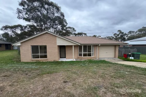 Property photo of 13 Dale Crescent Armidale NSW 2350