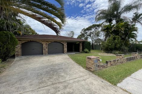 Property photo of 5 Ronald Court Morayfield QLD 4506