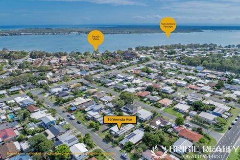 16 Yeenda Ave, Bellara, QLD 4507